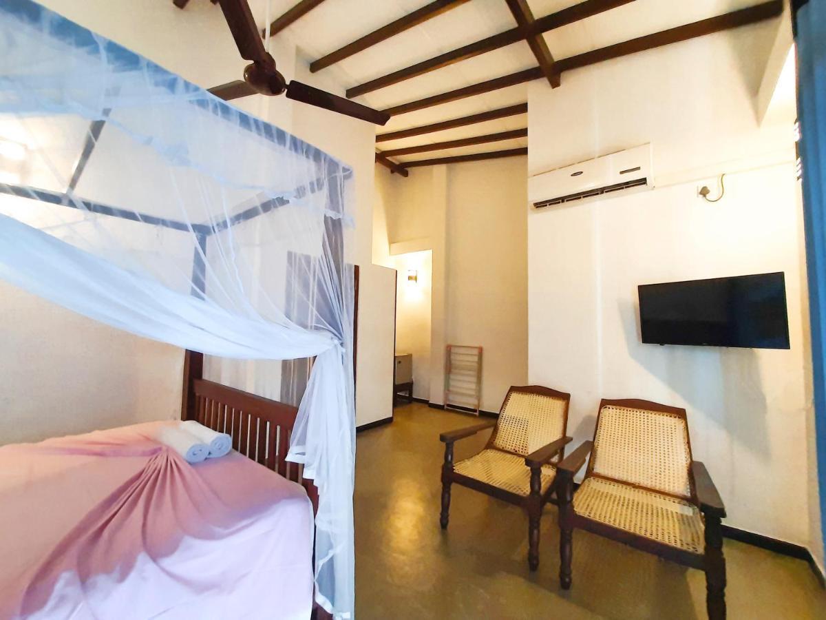 Unawatuna Guest Zewnętrze zdjęcie
