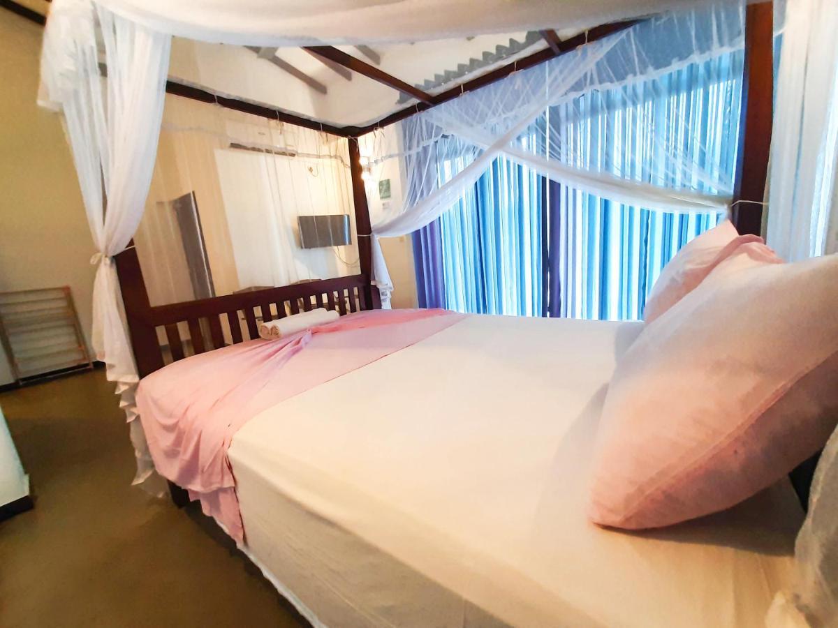 Unawatuna Guest Zewnętrze zdjęcie