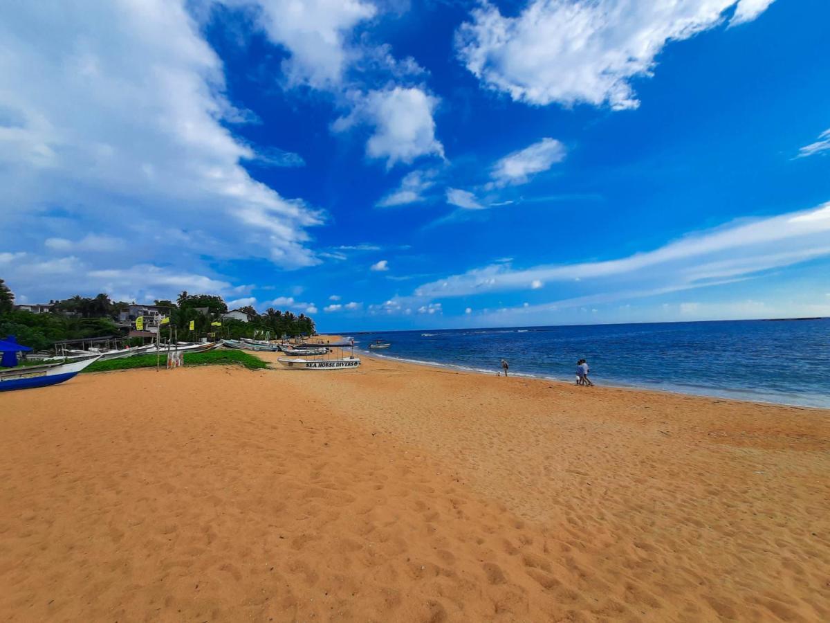 Unawatuna Guest Zewnętrze zdjęcie