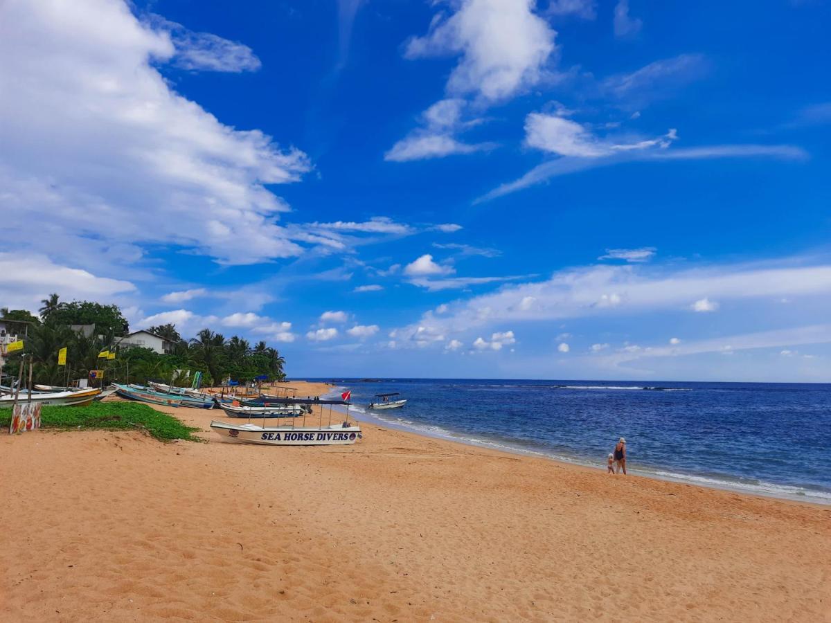Unawatuna Guest Zewnętrze zdjęcie