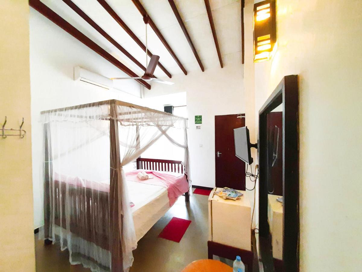 Unawatuna Guest Zewnętrze zdjęcie
