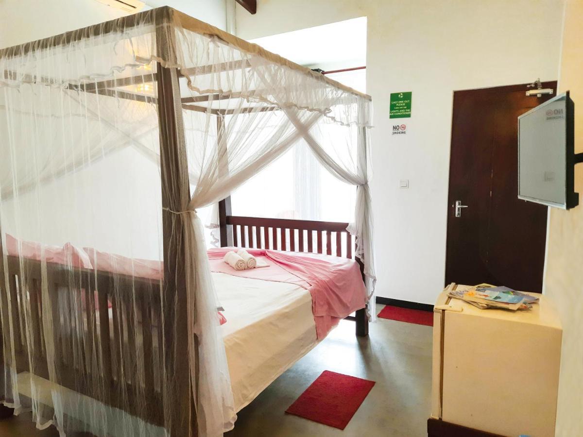 Unawatuna Guest Zewnętrze zdjęcie