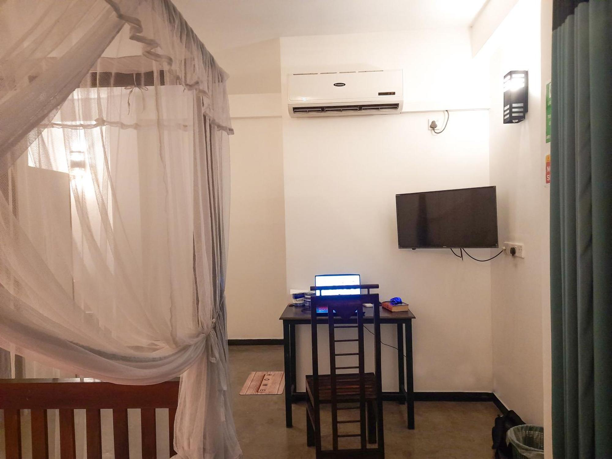Unawatuna Guest Zewnętrze zdjęcie